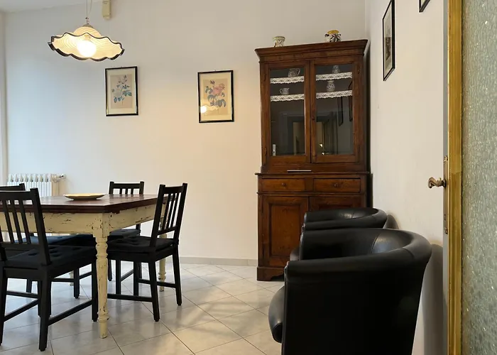 Casa Giovanni