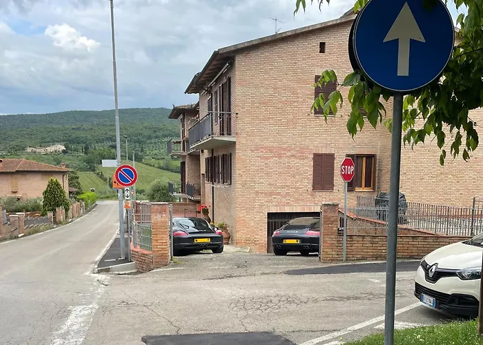 Casa Giovanni