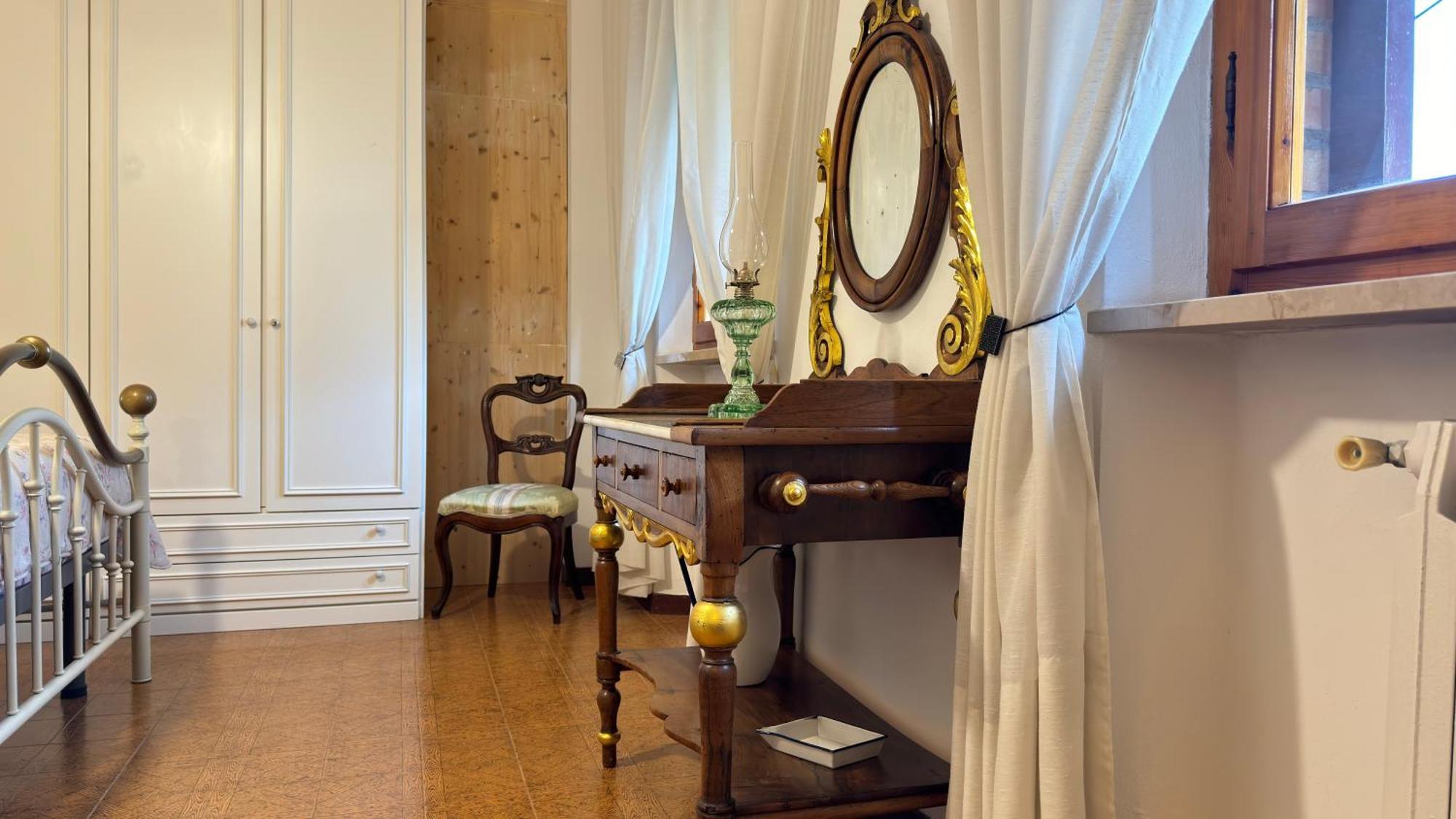 Casa Giovanni *