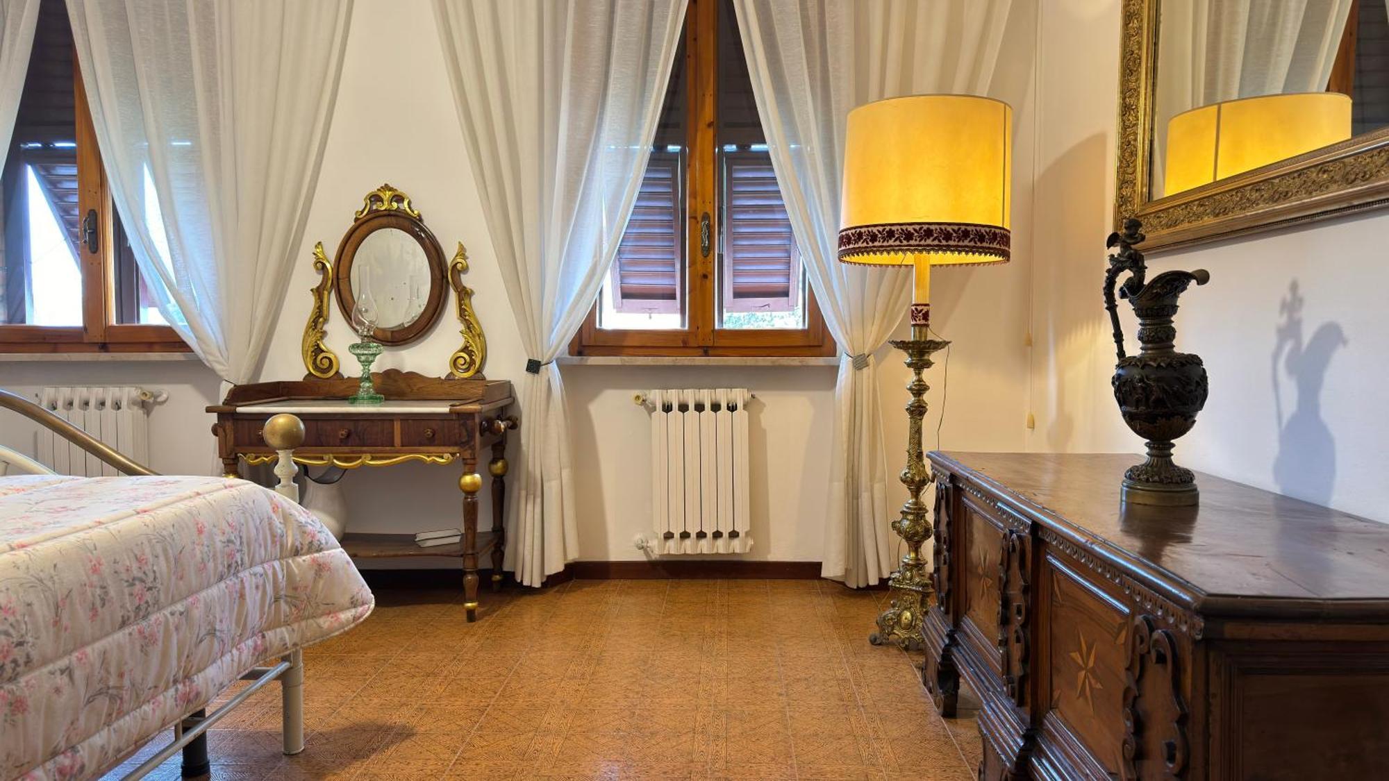 Casa Giovanni Apartment