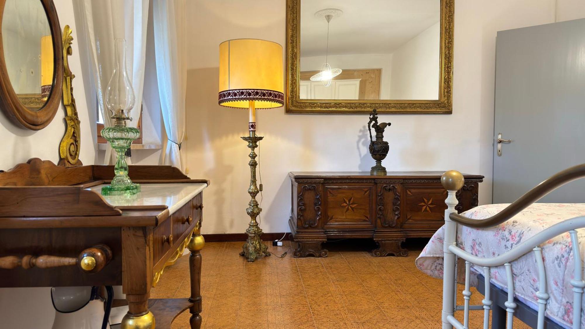 Casa Giovanni Apartment *