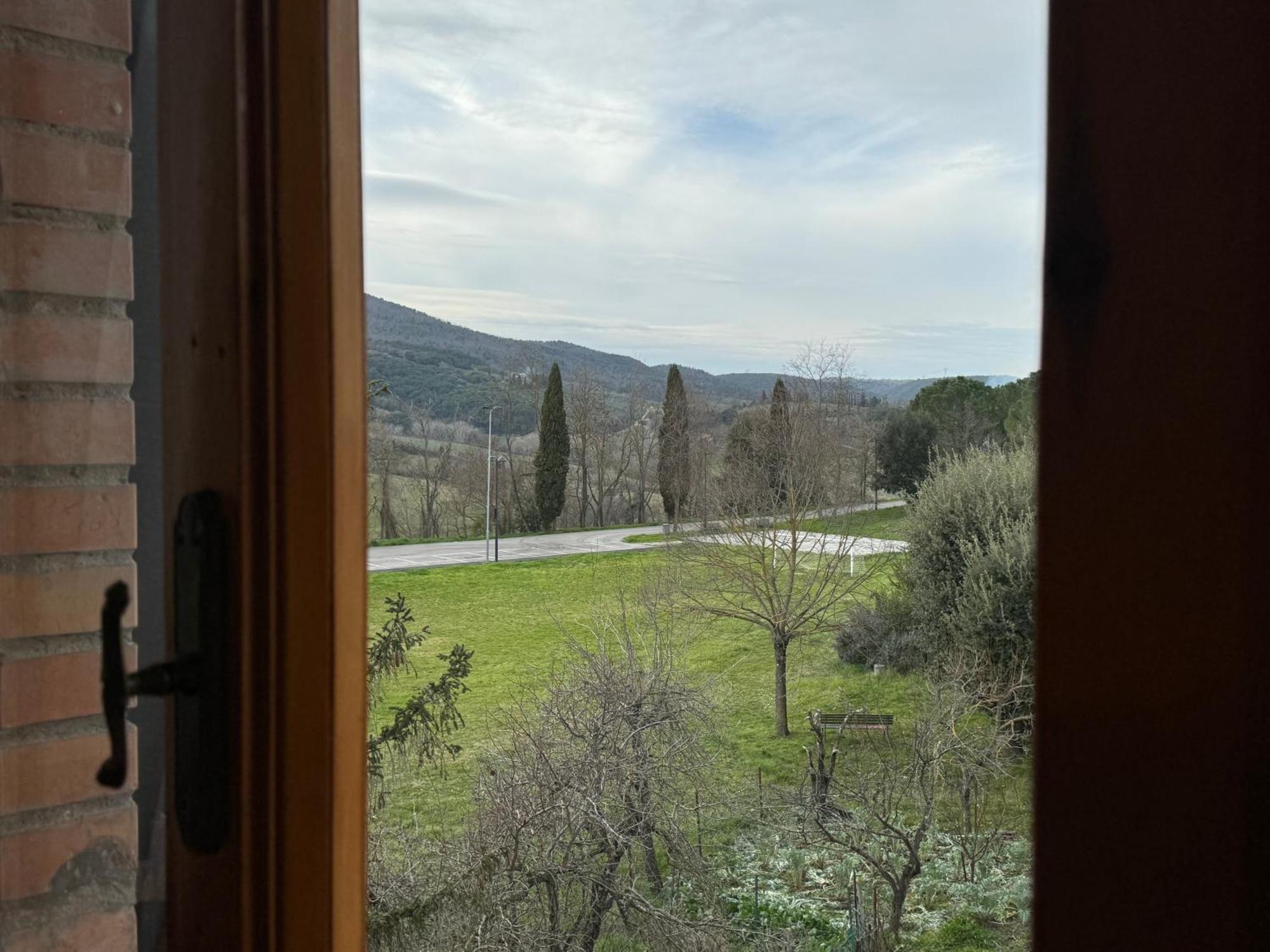 Casa Giovanni *