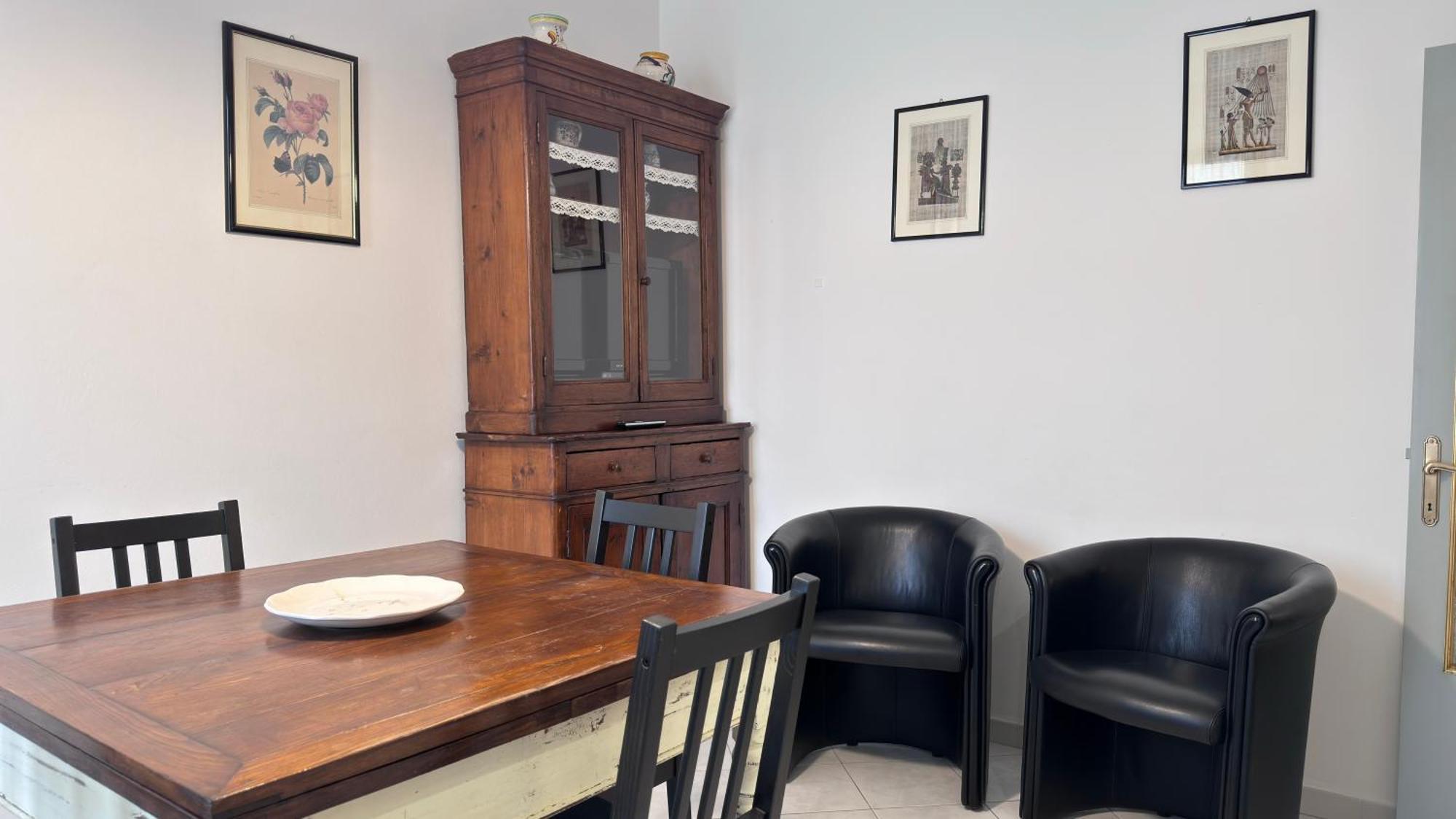 Apartment Casa Giovanni