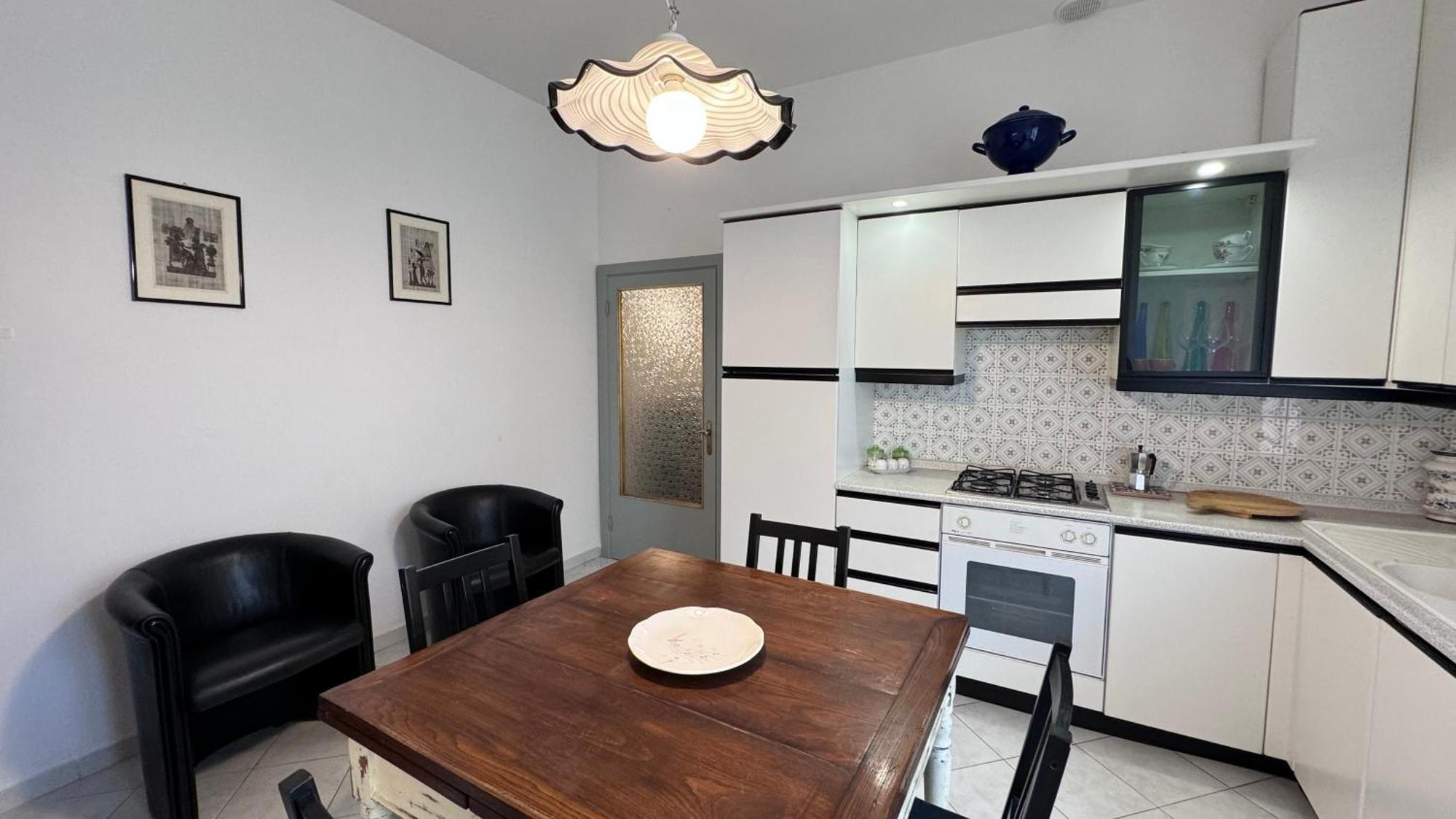 Casa Giovanni Apartment *