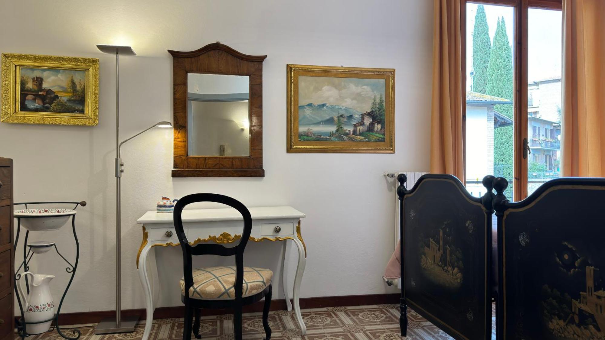 Casa Giovanni *
