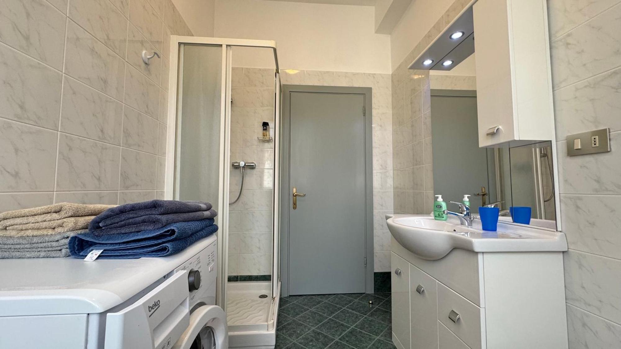 Casa Giovanni Apartment