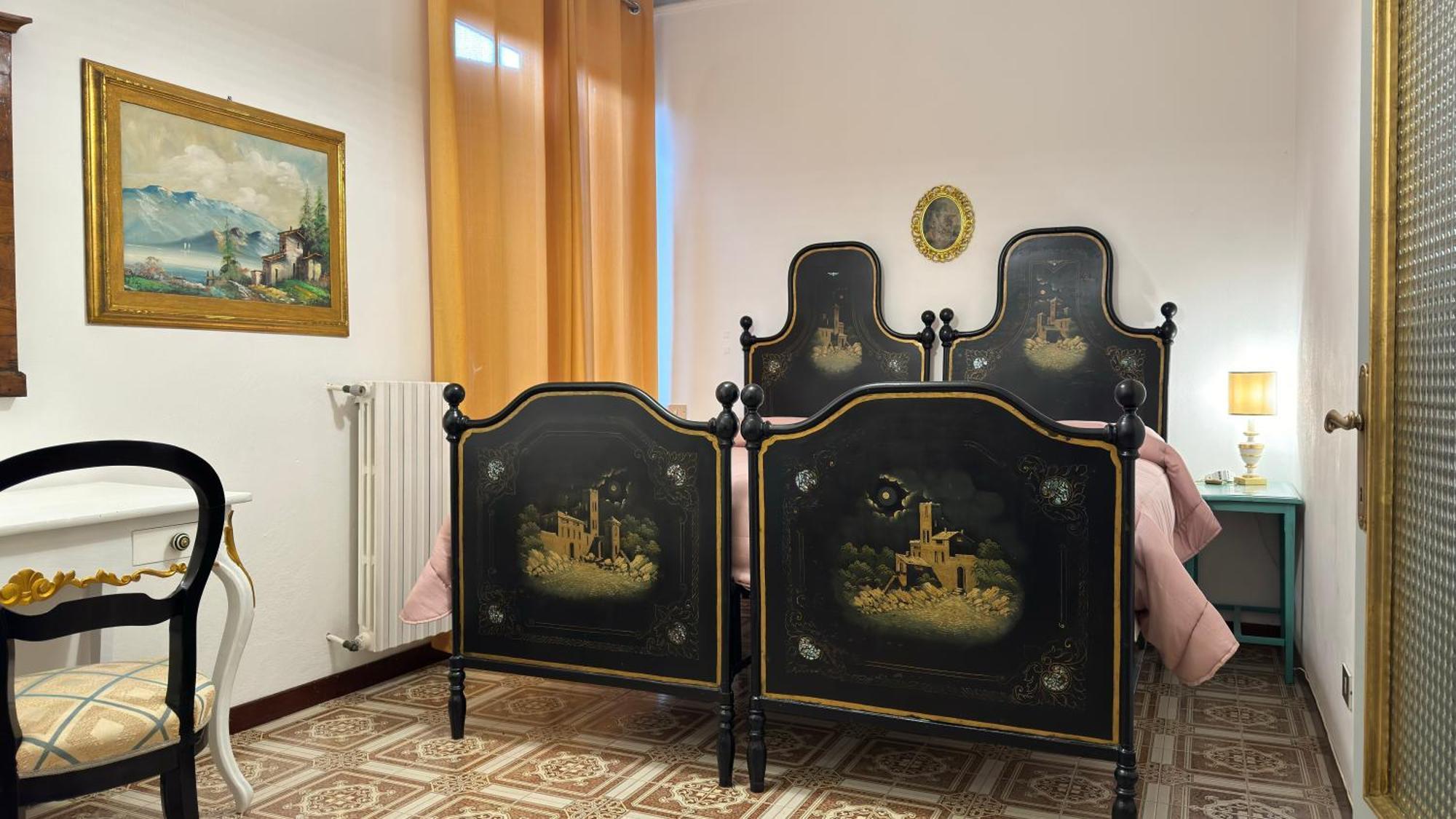 Casa Giovanni Apartment *
