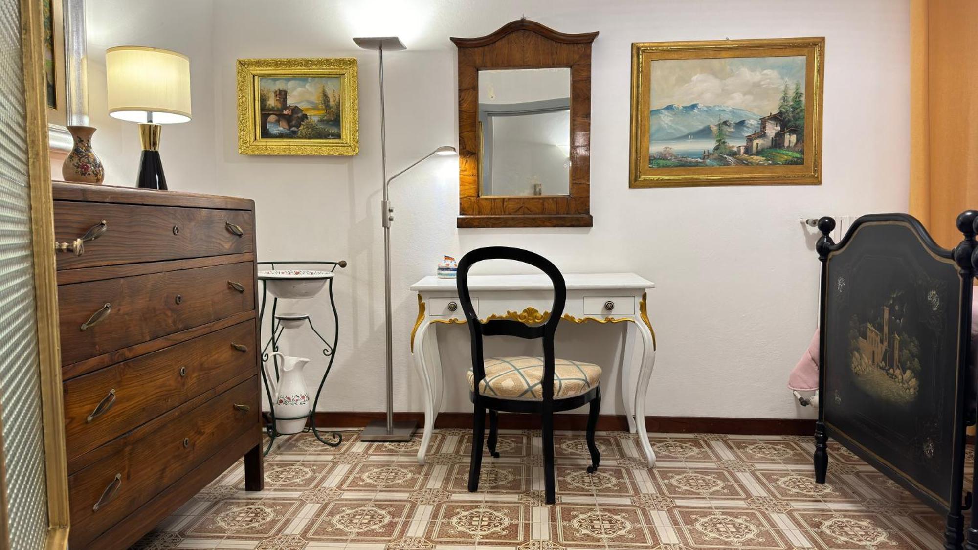 Apartment Casa Giovanni