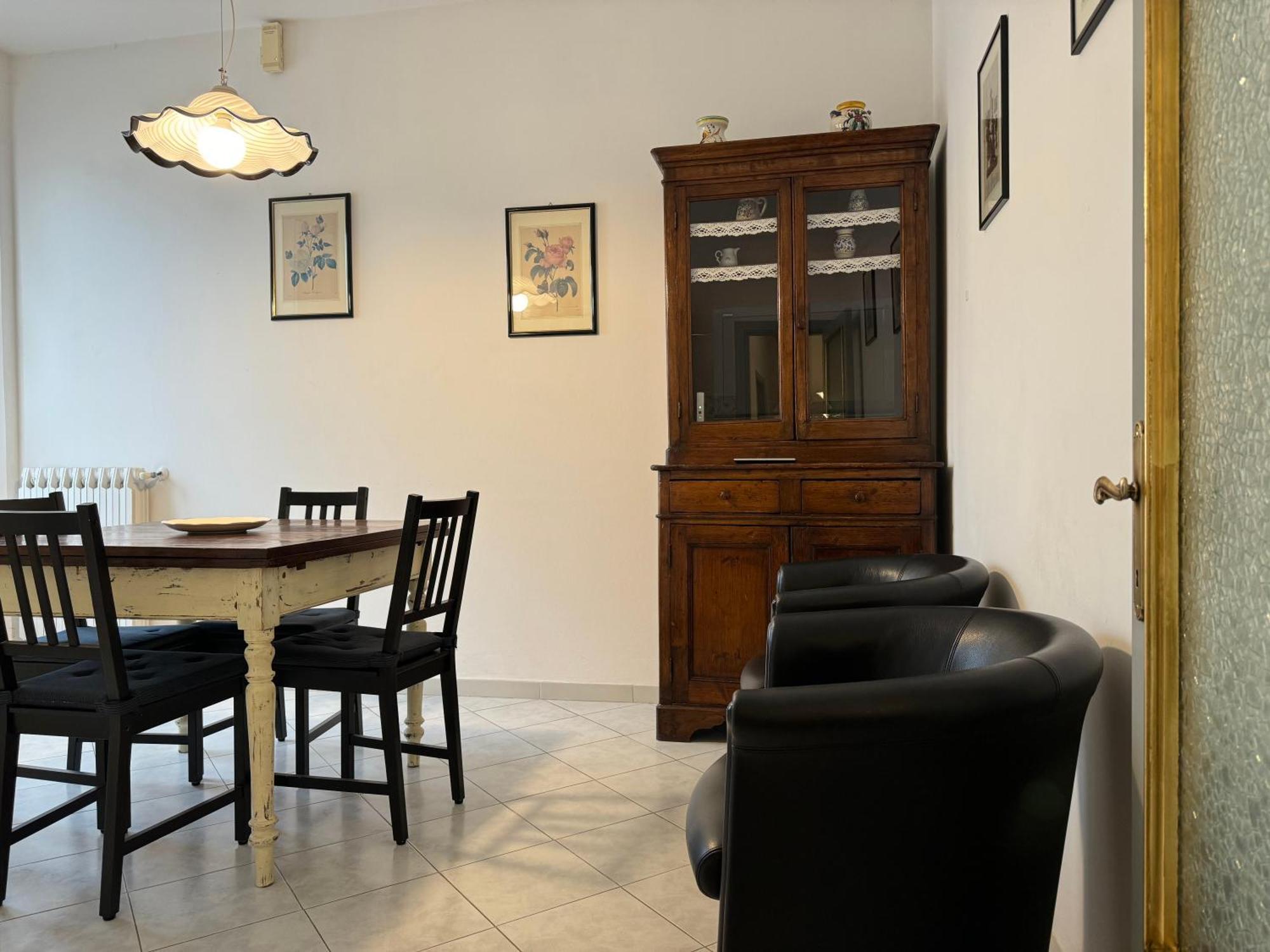 Casa Giovanni San Gimignano