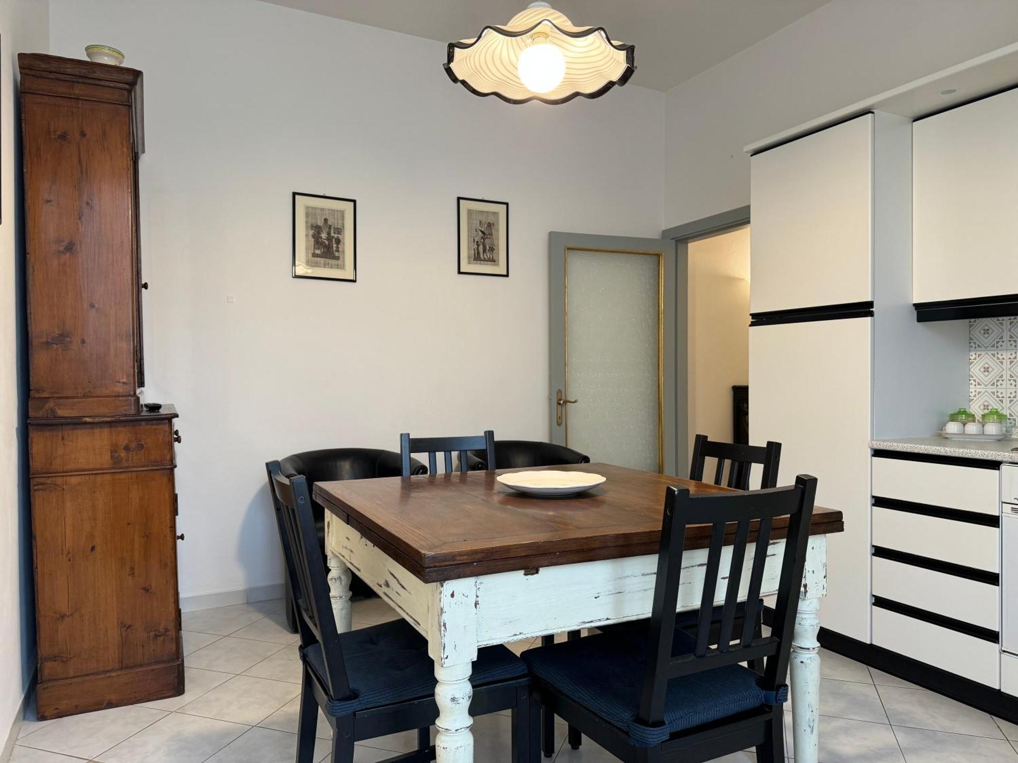 Casa Giovanni * San Gimignano