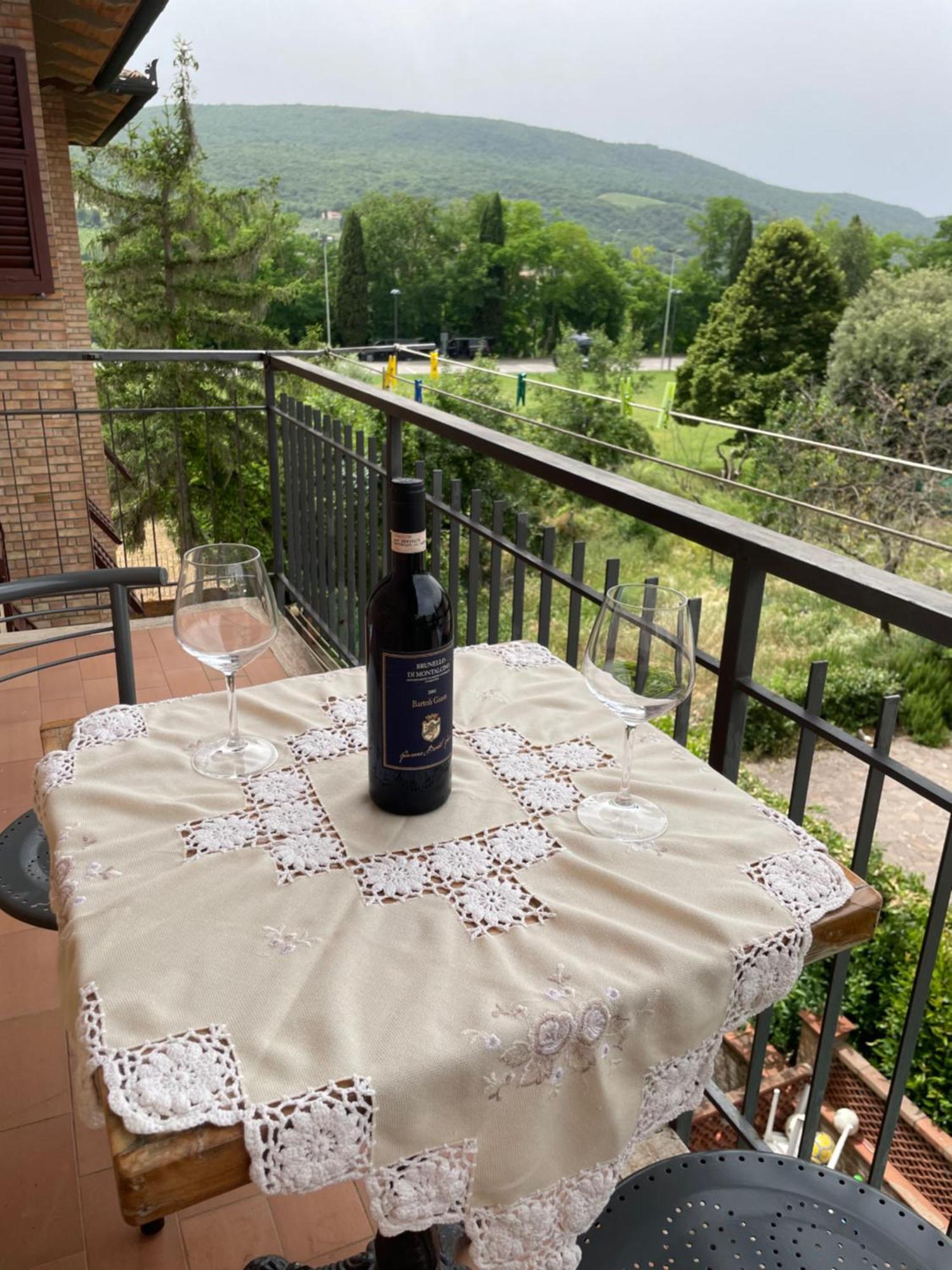 Casa Giovanni