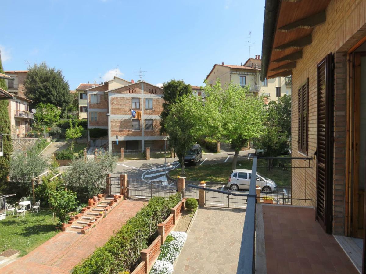 Casa Giovanni Apartment