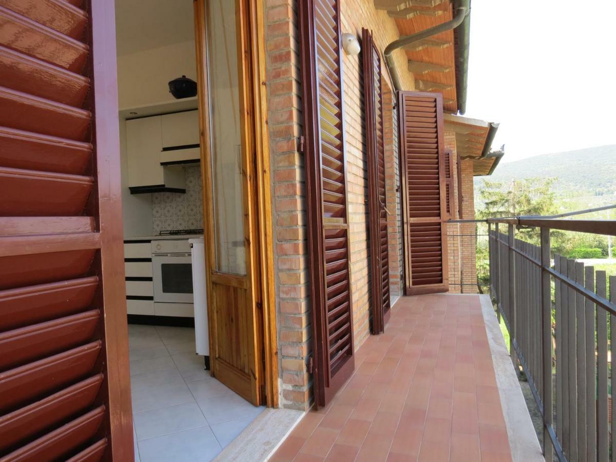 Casa Giovanni Apartment *