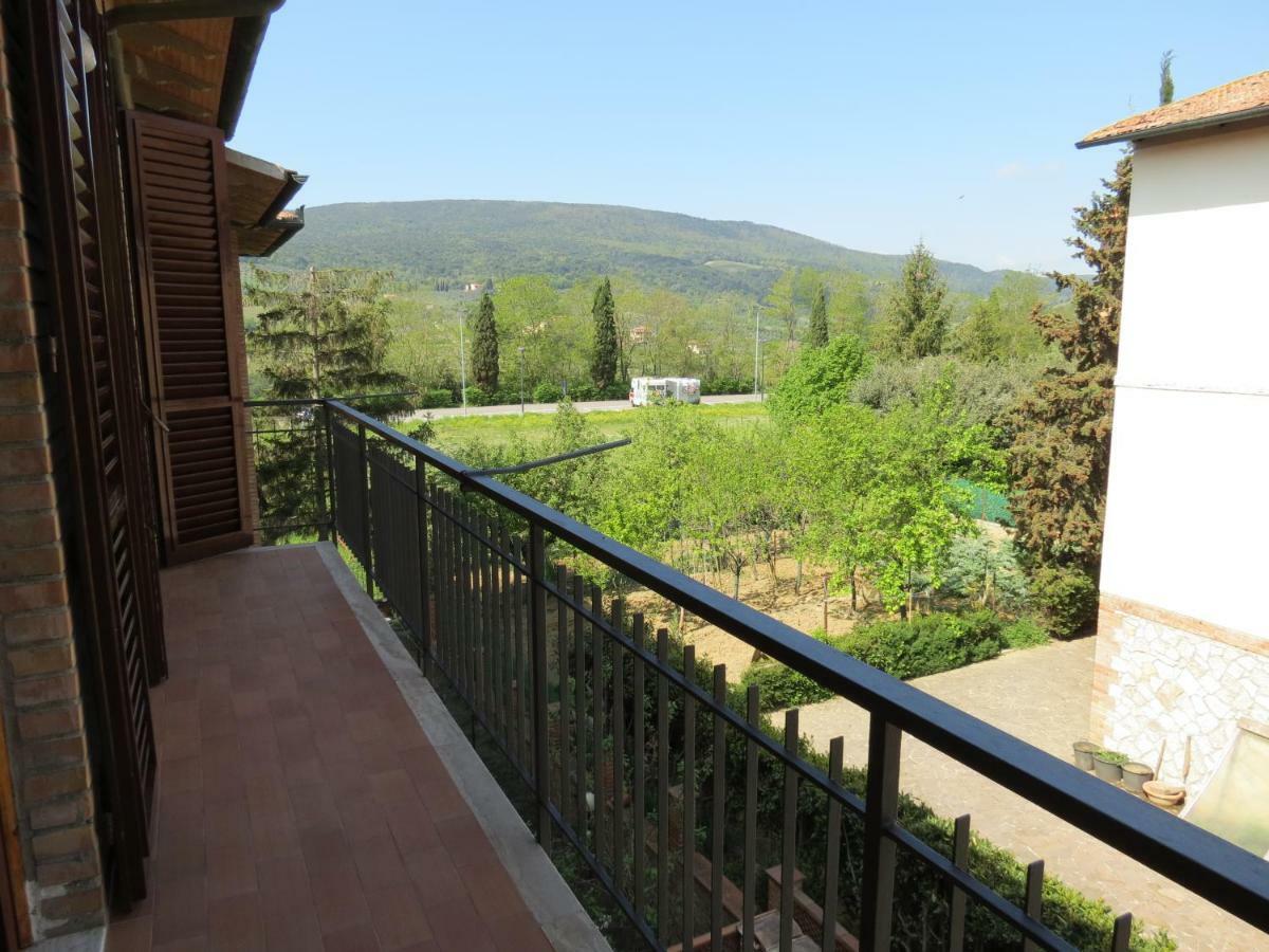 Casa Giovanni Apartment *