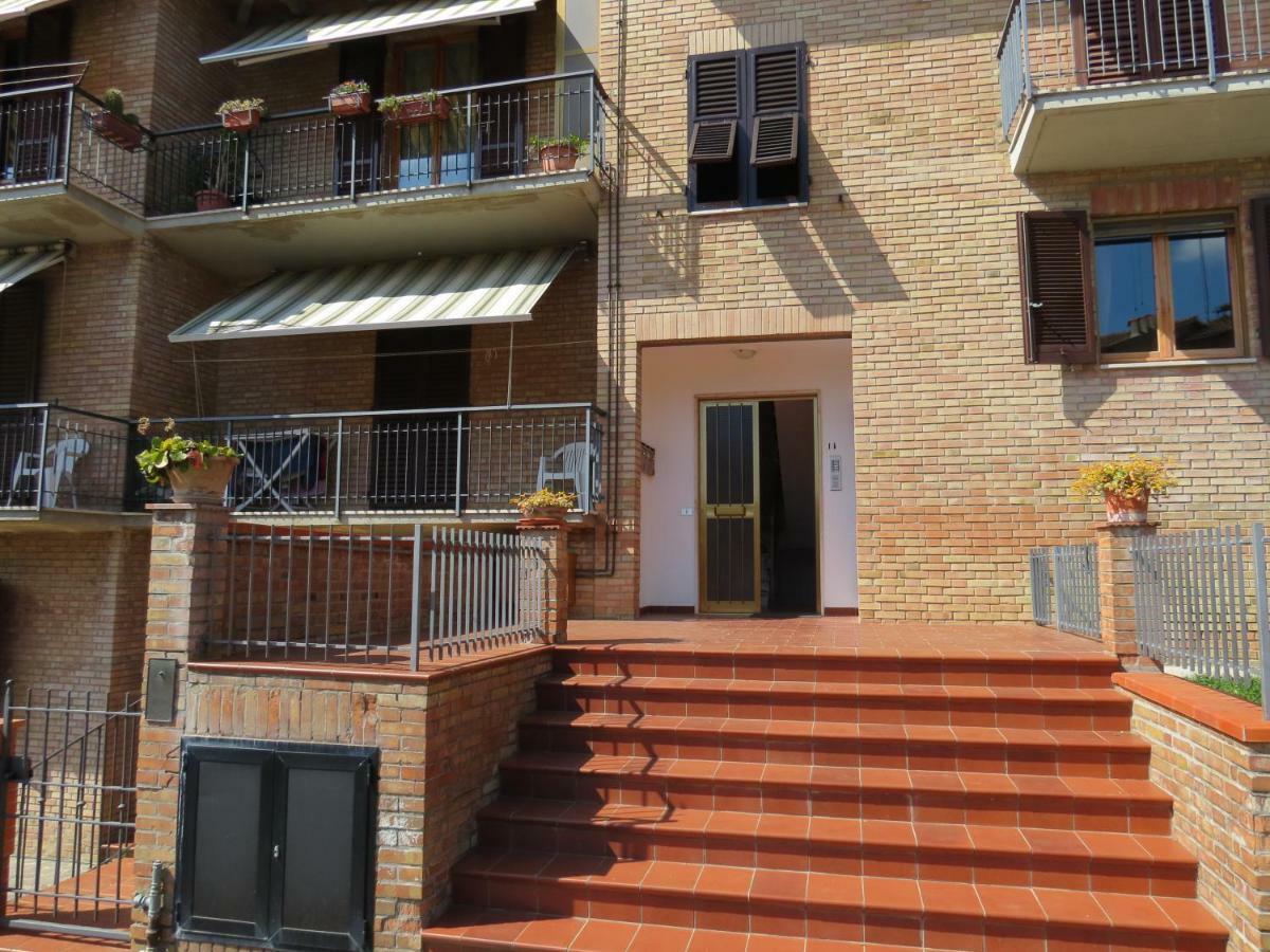 Casa Giovanni *