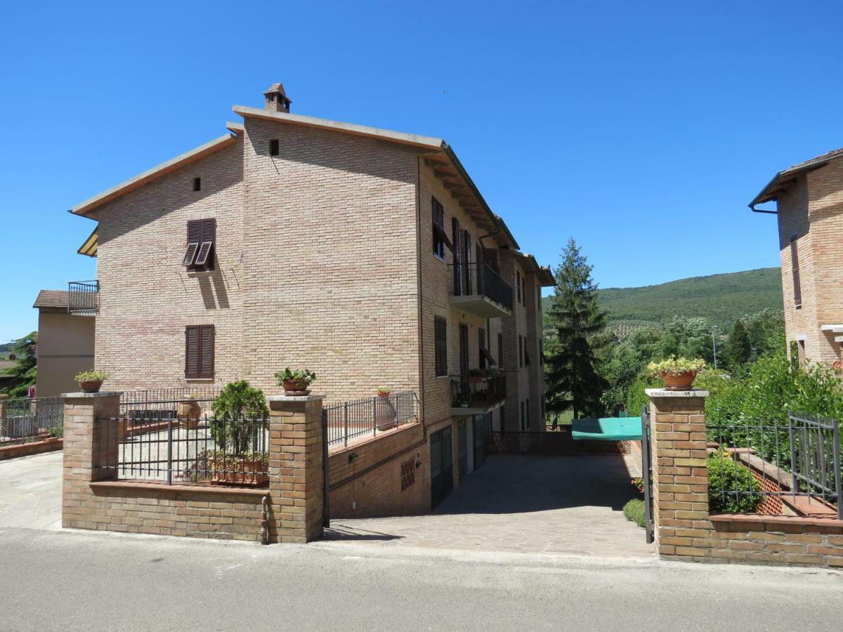 Apartment Casa Giovanni San Gimignano