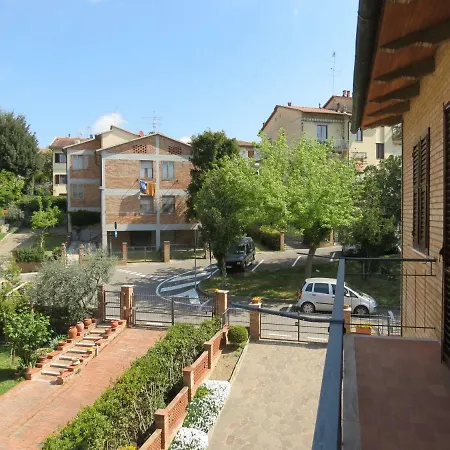Casa Giovanni San Gimignano Exterior photo
