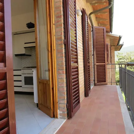 Casa Giovanni San Gimignano Exterior photo