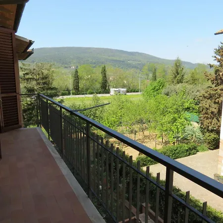 Casa Giovanni San Gimignano Exterior photo
