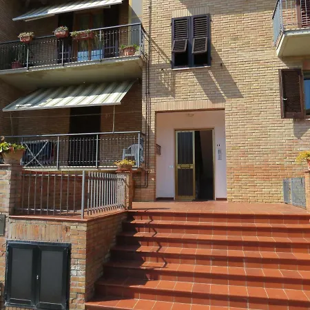 Casa Giovanni San Gimignano Exterior photo