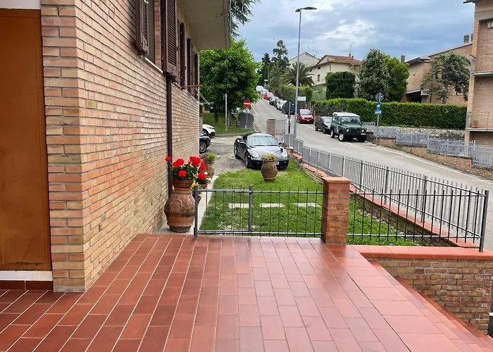 Casa Giovanni