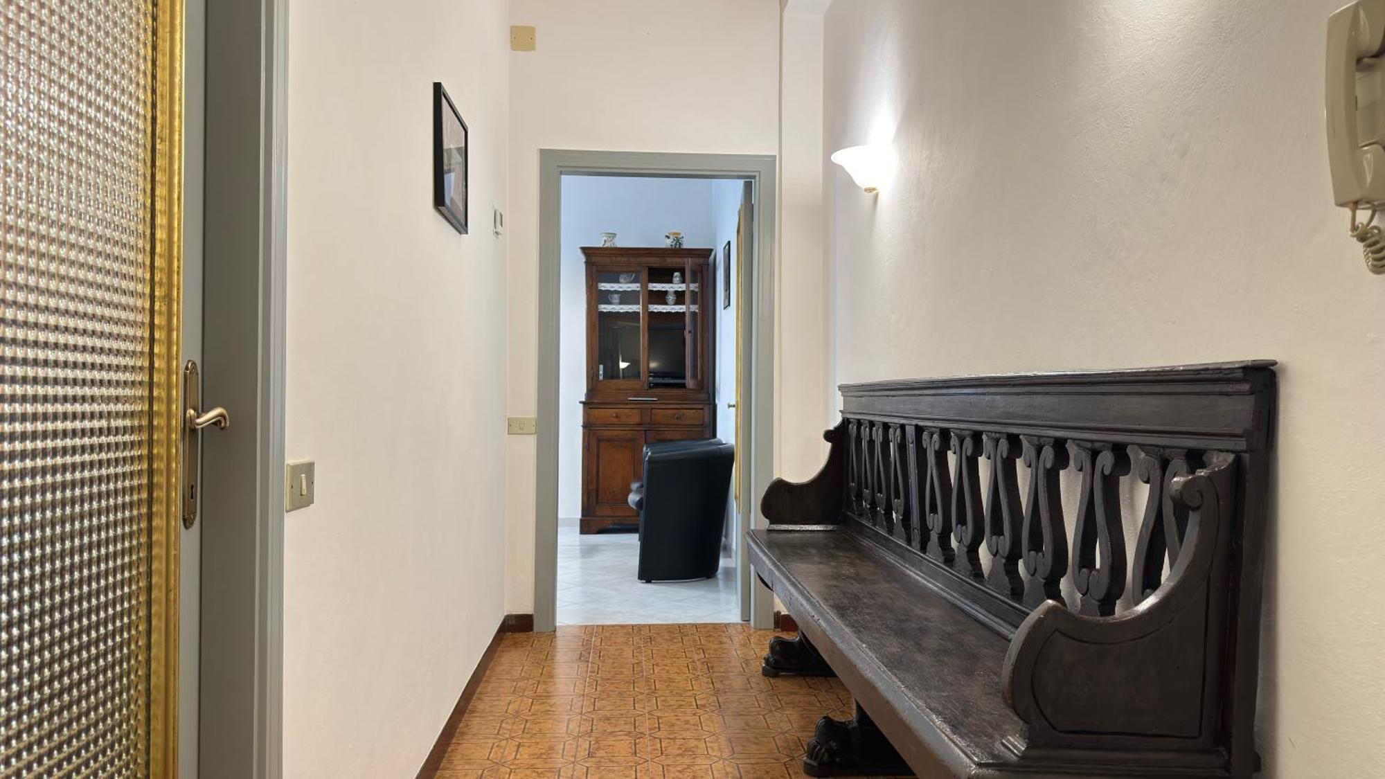 Appartamento Casa Giovanni