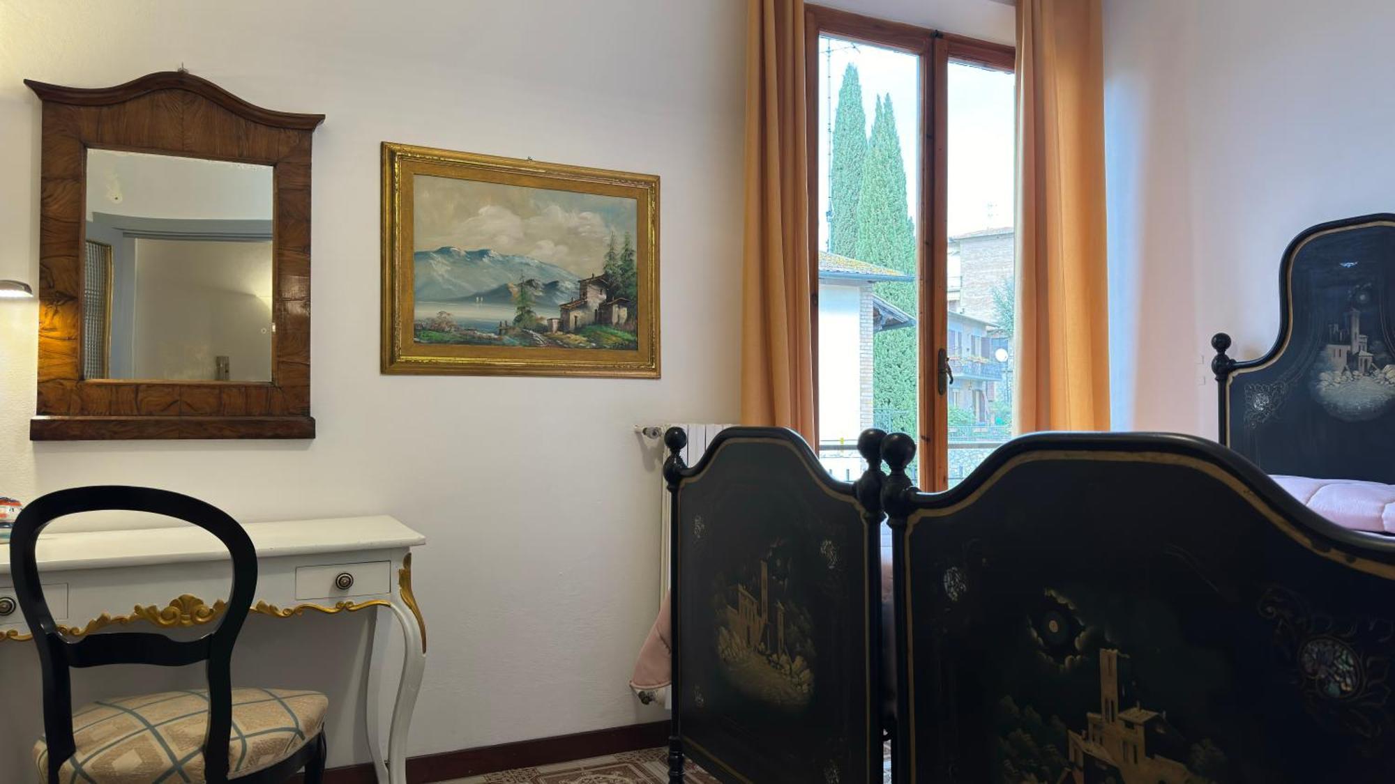 Appartamento Casa Giovanni San Gimignano