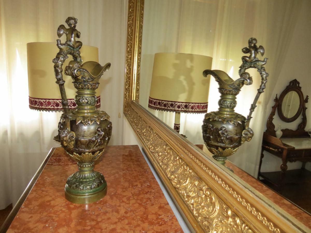 Casa Giovanni Appartamento *